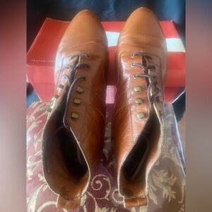 Jefferey Campbell booties women’s size 8